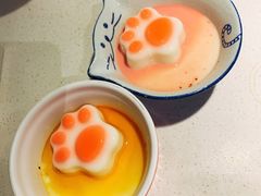 -猫爪爪原切自助烤肉(观音桥阳光世纪店)