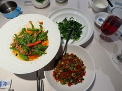 小炒肉-徽州小镇(高新店)