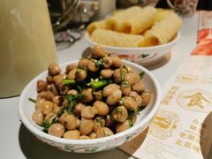 茴香花生米-汕头八合里海记牛肉店(清河店)