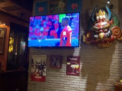 -甘尼仕印度餐厅酒吧(斜塘老街店)