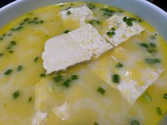 经典手掰老豆腐-花舍·新派粤菜·西餐·下午茶(亚运村·鸟巢店)