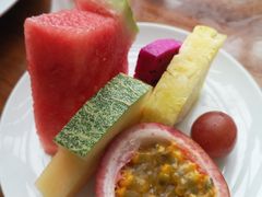 -上海柏悦酒店·世纪100牛排馆