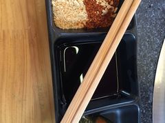 -赞酱川式烤肉(蜀都万达店)