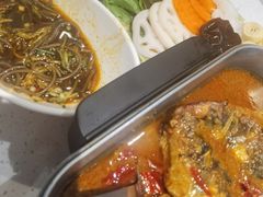 -鱼酷活鱼烤鱼(南京水游城店)