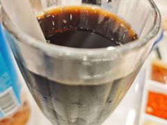 桂花酸梅汤-伊祥·敦煌楼