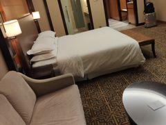 -济南喜来登酒店