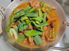 -军子大排档(迎春花园店)