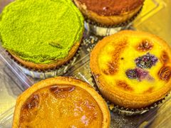 -黛汀烘焙DAINTY BAKERY(代字行合生汇店)