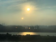 -长沙富力万达文华酒店