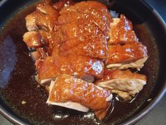 -童福兴·南京菜(老门东店)