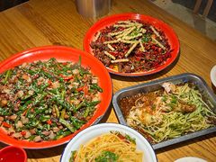 -兔槽江湖菜·重庆璧山兔(水围店)