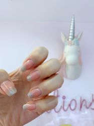 -Beauty Nails 美甲美睫皮肤管理