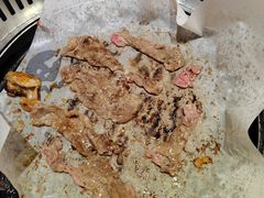 -福成自助烤肉(双桥万达店)