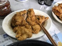 -老地方面馆(思南路店)