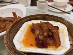 -聚福山莊·寻味顺德(北滘店)