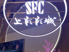 -SFC上影影城(港汇永华IMAX激光店)