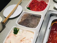 -海底捞火锅(群光广场店)