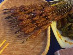 -有奴思烤肉·清真(正宁路店)