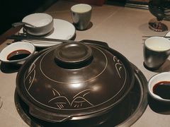 -同仁四季椰子鸡(无锡滨湖万象汇店)