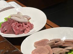 -大良毋米粥(锦龙路总店)