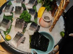 -红沃烤肉(家乐福2部店)