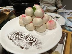 -四季餐厅·新津菜(环湖中路店)