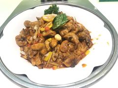 -南美元生态大酒店(海珠店)