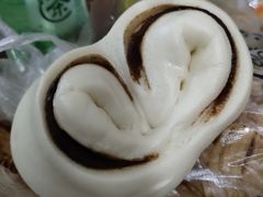 -御梁坊红糖馒头