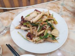 -华春餐馆(鱼山路店)