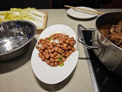 -蝎王府羊蝎子(虎坊桥总店)