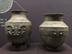 -盘龙城国家考古遗址公园