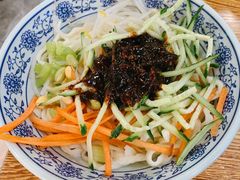 -门框胡同百年卤煮(前门煤市街店)