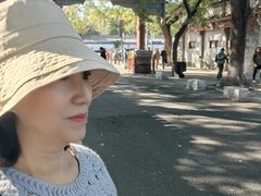 -北京国子监胡同