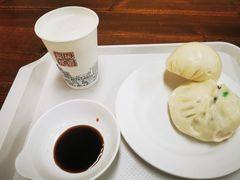 海藻肋排包-大邱大包