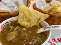 -高群生胡辣汤(亚运村店)