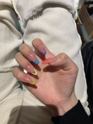 -隅日式美甲美睫專門店