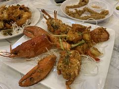 -探秘12时海鲜生蚝排档