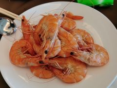 -中央电视塔旋转餐厅
