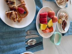 -三亚亚龙湾万豪度假酒店