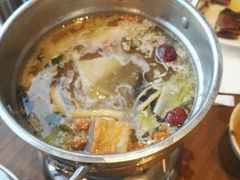 -嘉年华大酒店琴湾-自助餐厅