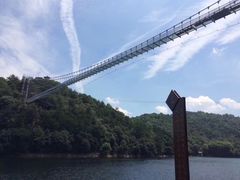 -石燕湖生态旅游景区