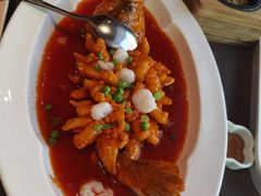 -望乡楼上海菜(日月光店)