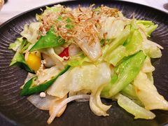 -月下料理(楷林IFC店)