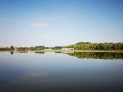 -大兴滨河森林公园