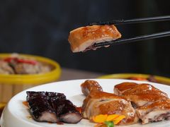 -香港狮子山下·明星粤菜餐厅(北苑店)