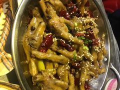 -小民大排档(光谷店)