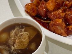 -聚春园自助餐厅(东街口店)