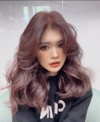点击看大图 -MORI HAIR SALON日式美发沙龙