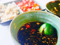 -润园四季椰子鸡火锅(海上世界店)