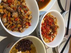 -味上湘菜馆(岳麓山店)